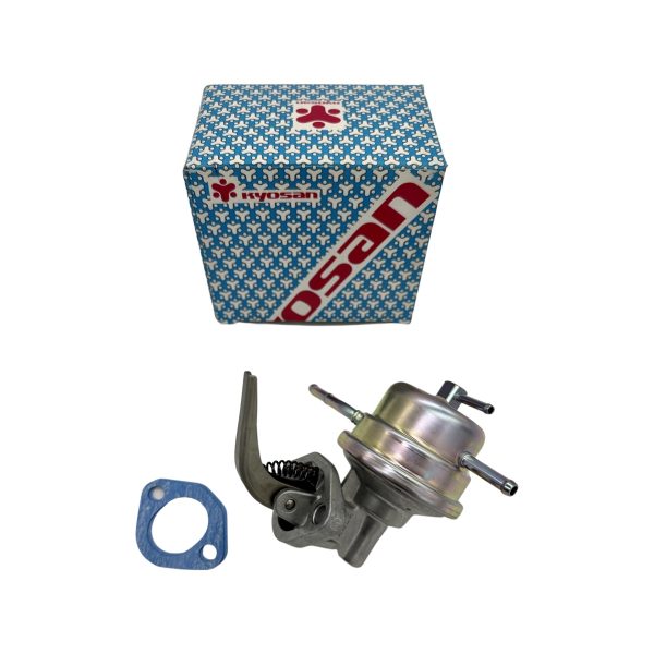 BOMBA DE NAFTA MECANICA COROLLA 1992-1994 1.6CC 4AF MARCA: Japon - Imagen 1