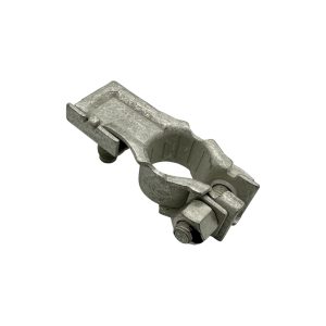 TERMINAL NEGATIVO DE BATERIA HILUX-SW4 2016-2024 Revo Original