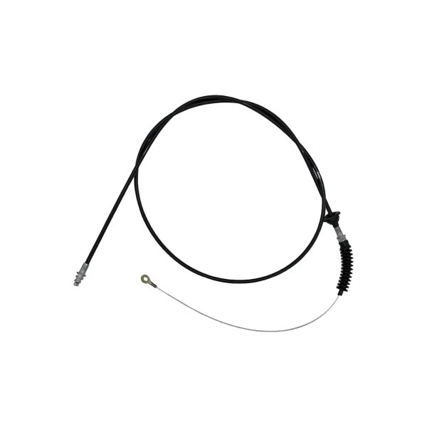 CABLE DE FRENO DE MANO PRIMARIO HILUX 2001-2004 3.0 5L TAIWAN - Imagen 1