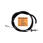 CABLE DE FRENO DE MANO PRIMARIO HILUX 2001-2004 3.0 5L JAPON