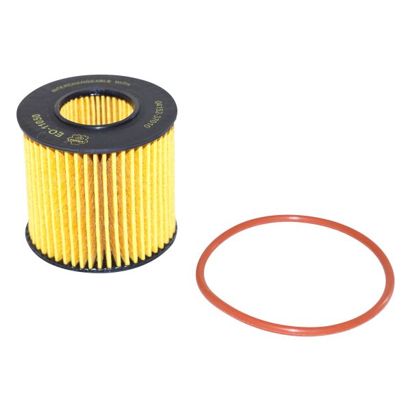 FILTRO DE ACEITE COROLLA 2011-2018 RAV4 2013-2015 MOTOR 3ZR CARTUCHO Sakura - Imagen 1