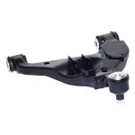 PARRILLA INFERIOR HILUX-SW4 2005-2015 IZQUIERDA COMPLETA Taiwan