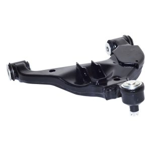 PARRILLA INFERIOR HILUX-SW4 2005-2015 IZQUIERDA COMPLETA Taiwan