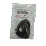 TAPA CUBRE VOLANTE DEL COMANDO DE VELOCIDAD CRUCERO HILUX 2012-2015