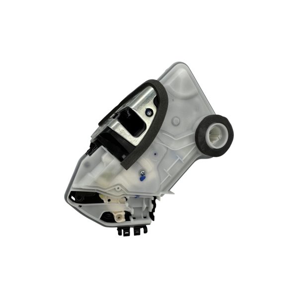 CERRADURA PUERTA HILUX 2016-2023 DELANTERA IZQUIERDA ELECTRICA - Imagen 1
