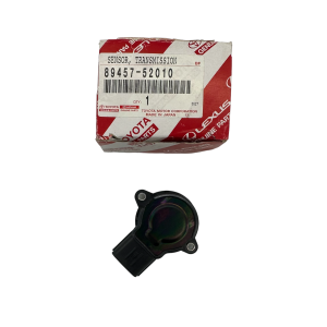 SENSOR VALVULA DE TURBO HILUX-SW4 2005-2015 3.0 1KD Original