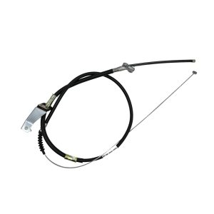 CABLE FRENO MANO HILUX 1992-2001 4X2 TRASERO DERECHO LN86 C/DOBLE JAPON