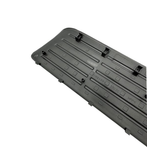 PISADERA MEDIO PARAGOLPE CON BAJADA ANCHA HILUX 1992-2015 Original - Imagen 2