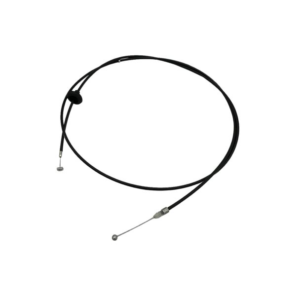 CABLE TIRA CAPOT HILUX-SW4 2005-2015 VIGO Taiwan - Imagen 1