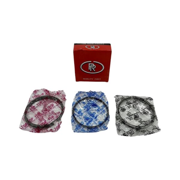 JUEGO DE AROS TOYOTA MOTOR 18R - 18RG MEDIDA STD 88.50 MM - Imagen 1