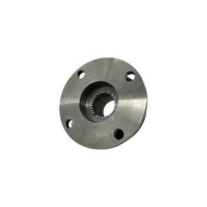 BRIDA DIFERENCIAL HILUX 2002-2004 DIF.JAP S/AUTOBLOC. 30MM INT