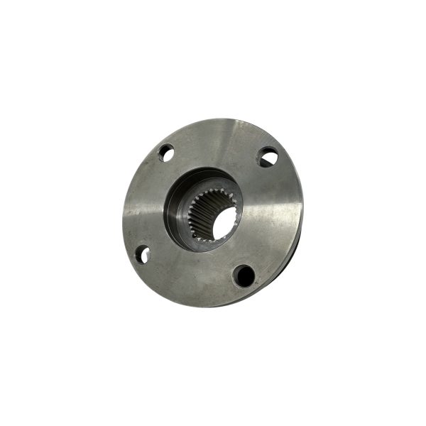BRIDA DIFERENCIAL HILUX 2002-2004 DIF.JAP S/AUTOBLOC. 30MM INT - Imagen 1