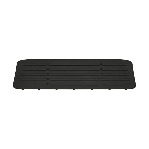 PISADERA MEDIO PARAGOLPE CON BAJADA ANCHA HILUX 1992-2015 Original - Imagen 1