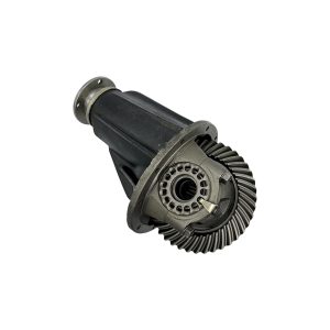 NUCLEO DE DIFERENCIAL TRASERO HILUX 1992-2004 3L-5L RELACION 41/9