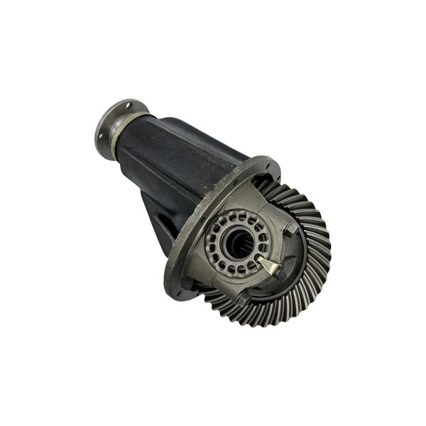 1_638284676192167679 NUCLEO DE DIFERENCIAL TRASERO HILUX 1992-2004 3L-5L RELACION 41/9 - Imagen 1