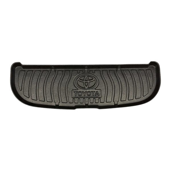 BANDEJA ANTIDERRAME SW4 2016-2023 CON 3 FILAS DE ASIENTO Original - Imagen 1