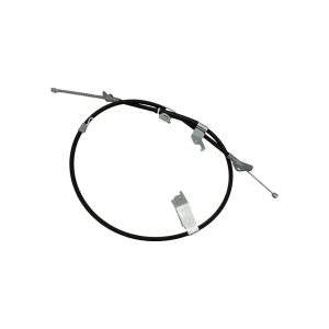 CABLE FRENO DE MANO ETIOS 2013-2024 5 PUERTAS IZQUIERDO
