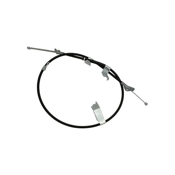 CABLE FRENO DE MANO ETIOS 2013-2024 5 PUERTAS IZQUIERDO - Imagen 1