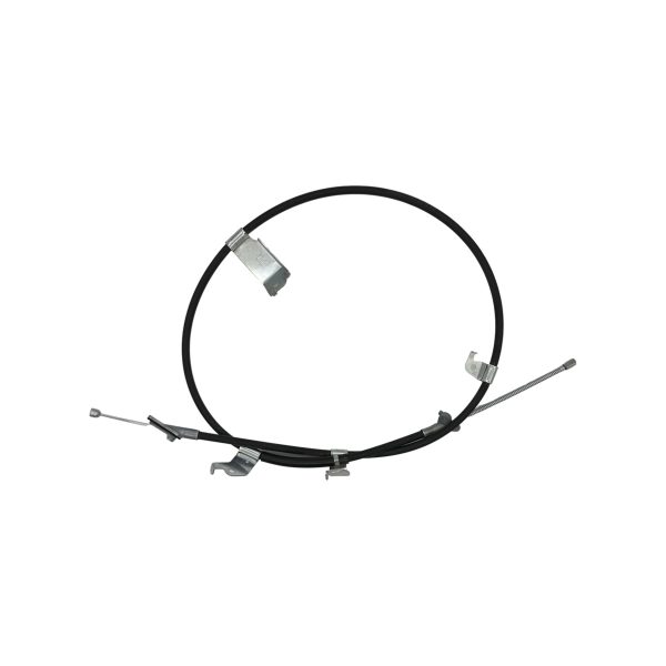 CABLE FRENO DE MANO ETIOS 2013-2024 5 PUERTAS DERECHO - Imagen 1