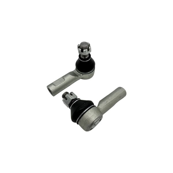 JUEGO DE EXTREMOS HILUX-SW4 2005-2015 IMPORT - Imagen 1
