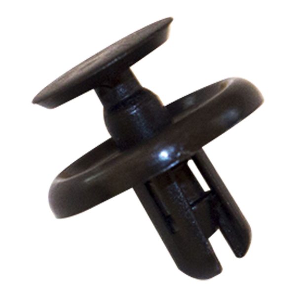CLIP GUARDAPLAST  HILUX 2016-2021 REVO Taiwan - Imagen 1