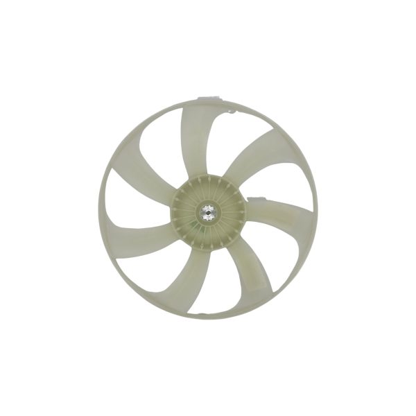 PALETA DE VENTILADOR ETIOS 2013-2015 ORIGINAL - Imagen 1