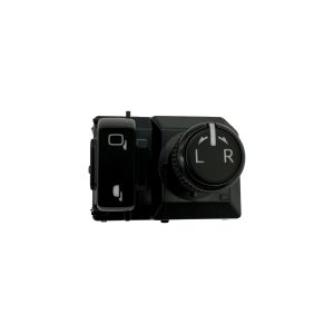CONTROL DE ESPEJO APOYABRAZO HILUX-SW4 2016-2025 **PARA REBATIR** REVO Original