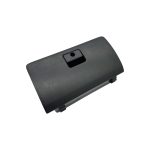 **LIQUIDACION**TAPA GUANTERA INFERIOR HILUX-SW4 2005-2015 **NEGRA** VIGO