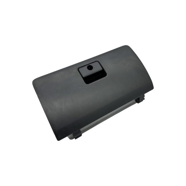 **LIQUIDACION**TAPA GUANTERA INFERIOR HILUX-SW4 2005-2015 **NEGRA** VIGO - Imagen 1