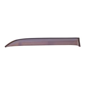 DEFLECTOR DE VENTANILLAS TRASERAS **SW4 2016-2023** JUEGO