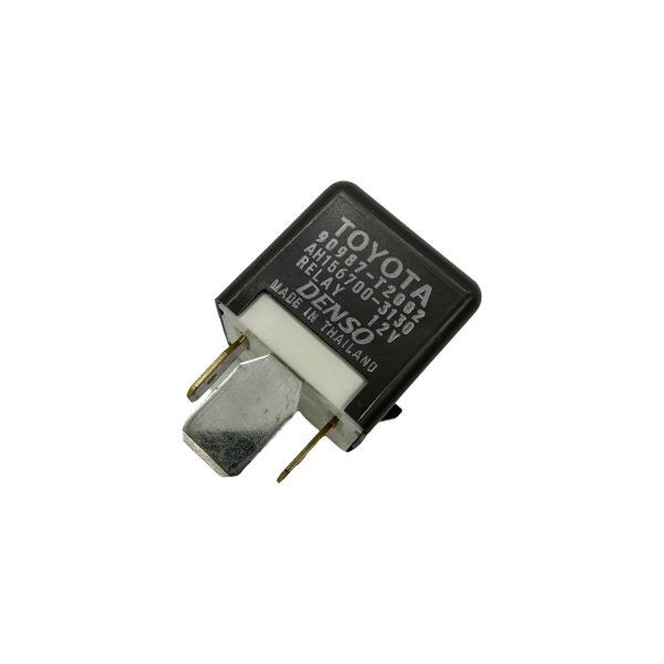 RELAY DE ARRANQUE HILUX-SW4 2005-2023 **VA FUSIBLERA INTERIOR** VIGO-REVO ORIGINAL - Imagen 1