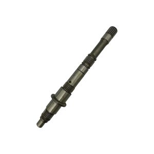 EJE ACANALADO TOYOTA HILUX 1992-2004 4X4 21 DIENTES X 36 CM