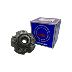 MAZA TRASERA RAV4 2006-2011 4X4 - CONSULTE CON NUMERO DE CHASIS