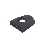 TAPA MANIJA EXTERIOR DE PUERTA CON AGUJERO HILUX-SW4 2005-2015