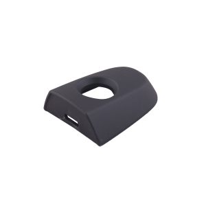 TAPA MANIJA EXTERIOR DE PUERTA CON AGUJERO HILUX-SW4 2005-2015