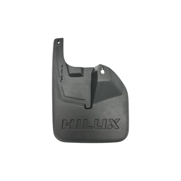 BARRERO DELANTERO HILUX 2016 -2023 DX BASE IZQUIERDO TAILANDIA - Imagen 1