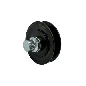 POLEA ESTIRA CORREA AIRE HILUX-SW4 1996-2004 *3.0 TURBO* 1KZ Toyako