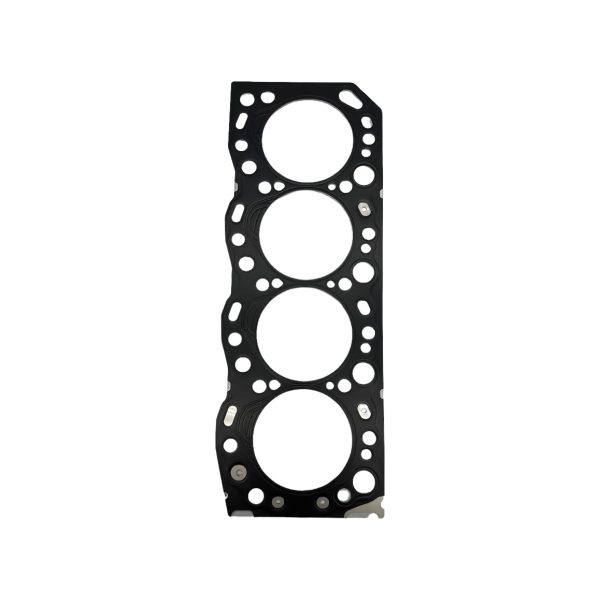 JUNTA DE TAPA DE CILINDROS HILUX 1994-2001 2.8 3L 1.55mm - Imagen 1
