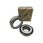 RODAMIENTO DE PIÃ‘ON HILUXSW4 2016-2023 GRANDE 100X45 - TRD091004  Original