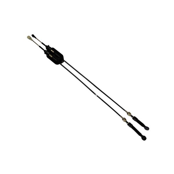 CABLE CONTROL CAMBIOS CAJA  ETIOS 2013-2015 NACIONAL - Imagen 1