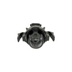 FARO DE PATENTE HILUX 1992-2015 **SIN CABLEADO** ORIGINAL