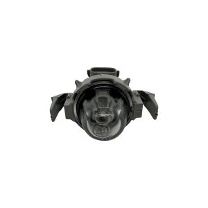 FARO DE PATENTE HILUX 1992-2015 **SIN CABLEADO** ORIGINAL