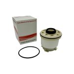 FILTRO DE COMBUSTIBLE HILUX-SW4 2012-2015 C/ PREFILTRO Denso