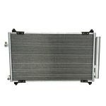 RADIADOR DE AIRE ACONDICIONADO COROLLA 2008-2017 TYC
