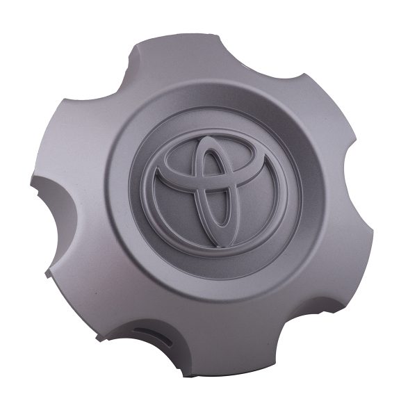 TAZA DE RUEDA TOYOTA HILUX 2005-2008 PARA LLANTA DE ALEACION 15 - Imagen 1