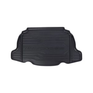 PROTECTOR CUBRE BAUL BANDEJA ANTIDERRAME COROLLA CROSS 2021-2024