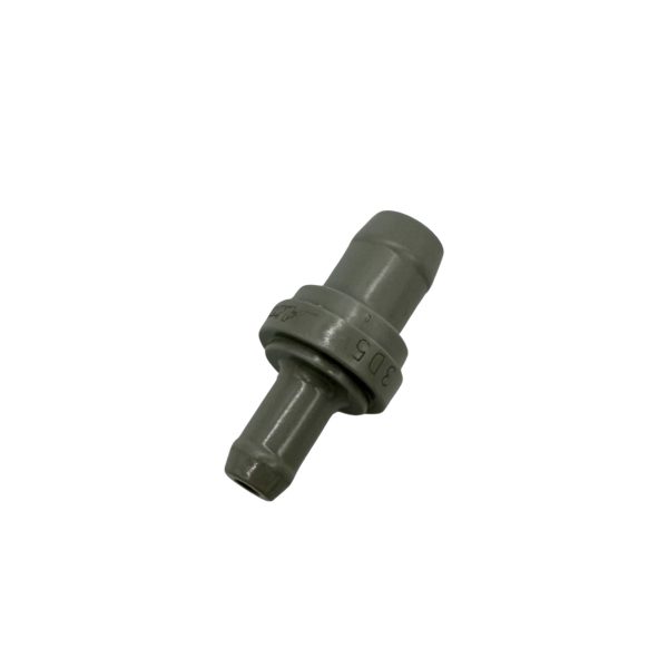VALVULA PCV / VENTEO TOYOTA COROLLA 1995-2002 Original - Imagen 1