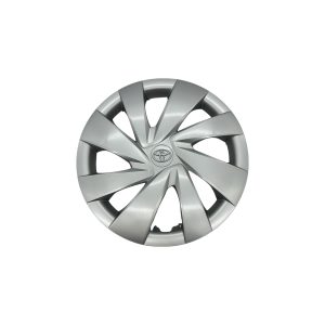 TAZA DE RUEDA ETIOS 2016-2020 PARA LLANTA DE CHAPA 14" CON LOGO Original