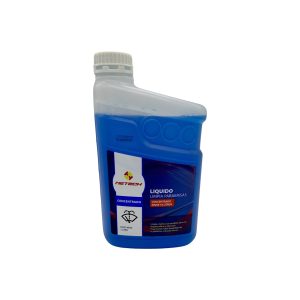 LIQUIDO LAVAPARABRISAS NETECH X 1LTS