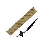 PALANCA DE CAMBIOS TOYOTA HILUX 2005-2015 4X2 ORIGINAL